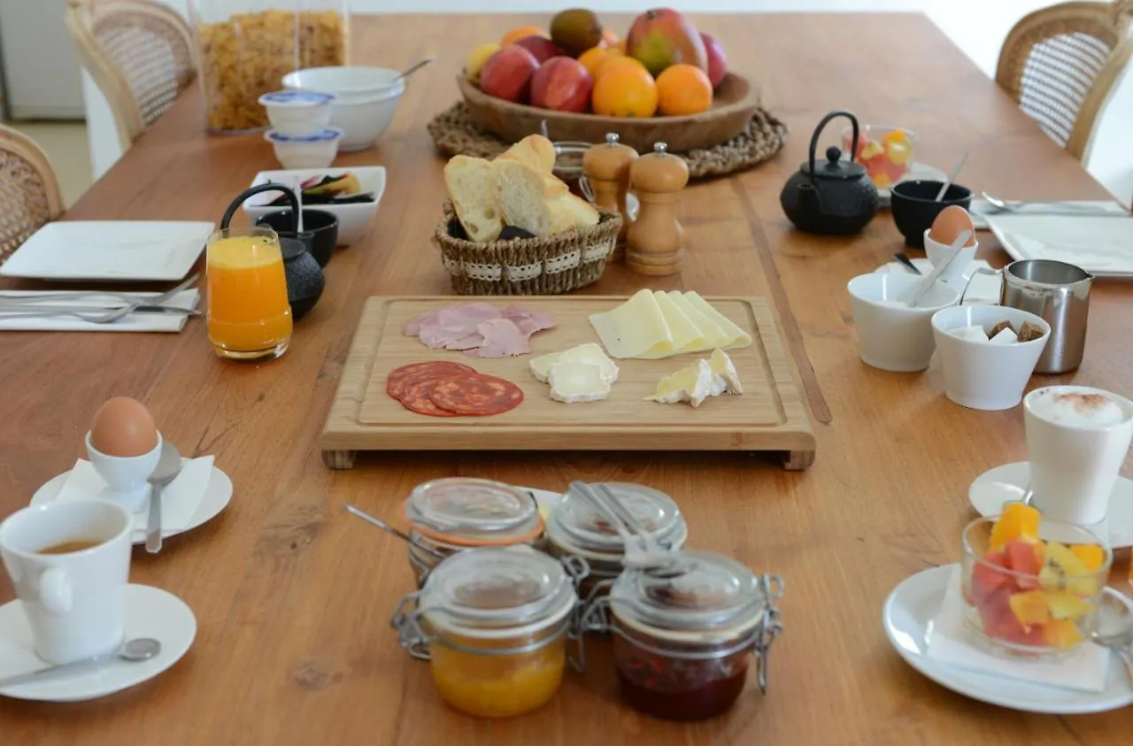 Bed and Breakfast Casa Mimi Gergal 0*,  Spanien