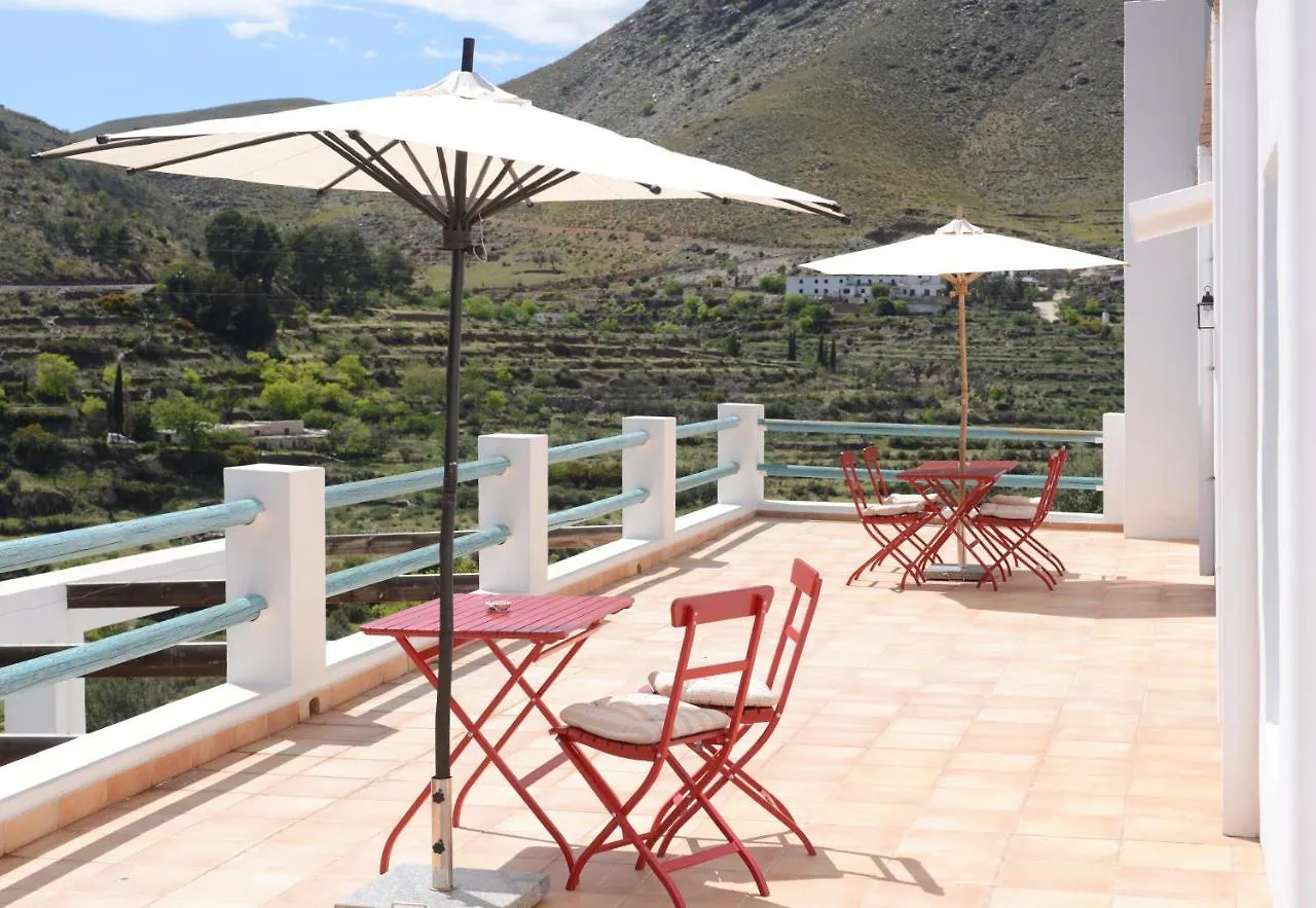 Bed and Breakfast Casa Mimi Gergal