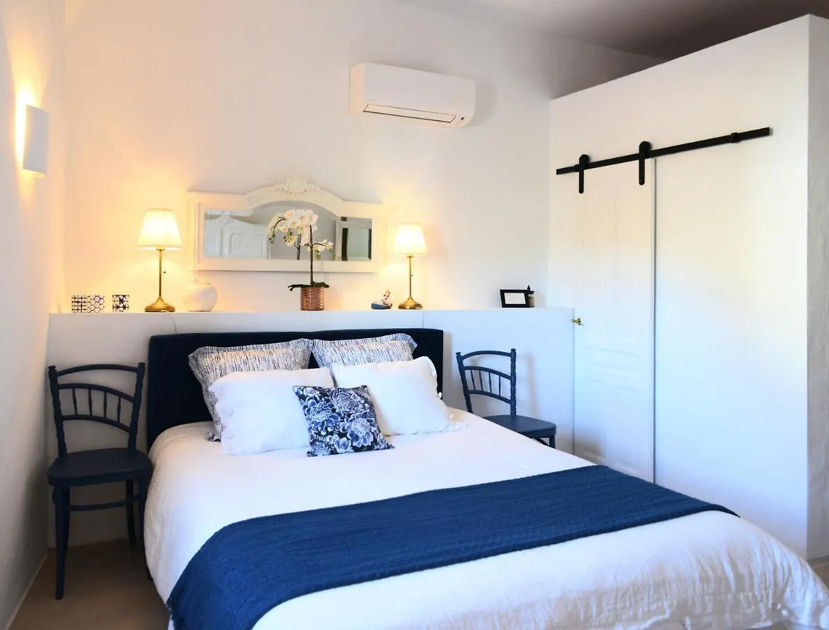 Bed and Breakfast Casa Mimi Gergal 0*,  España