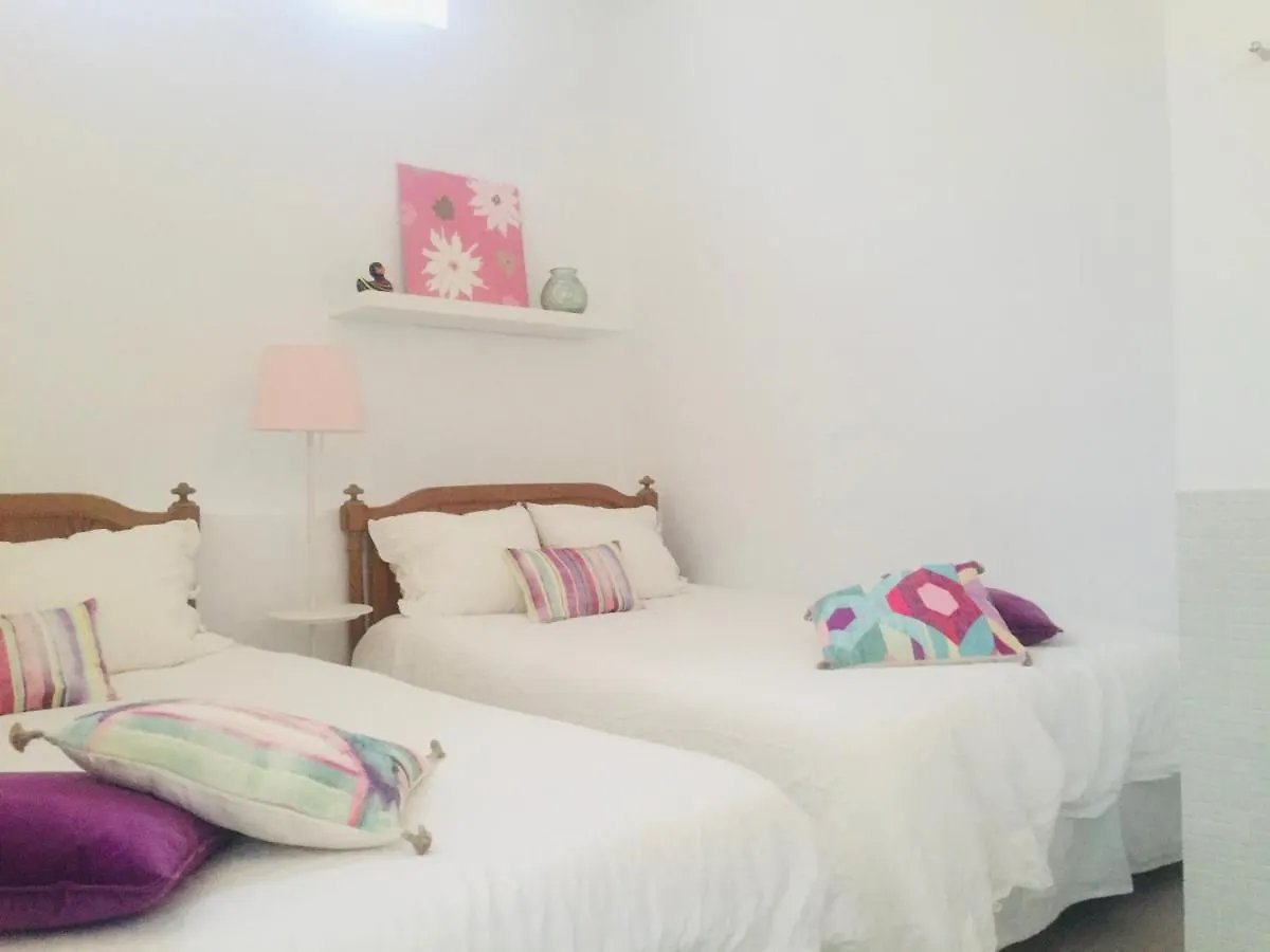 Bed and Breakfast Casa Mimi Gergal 0*,