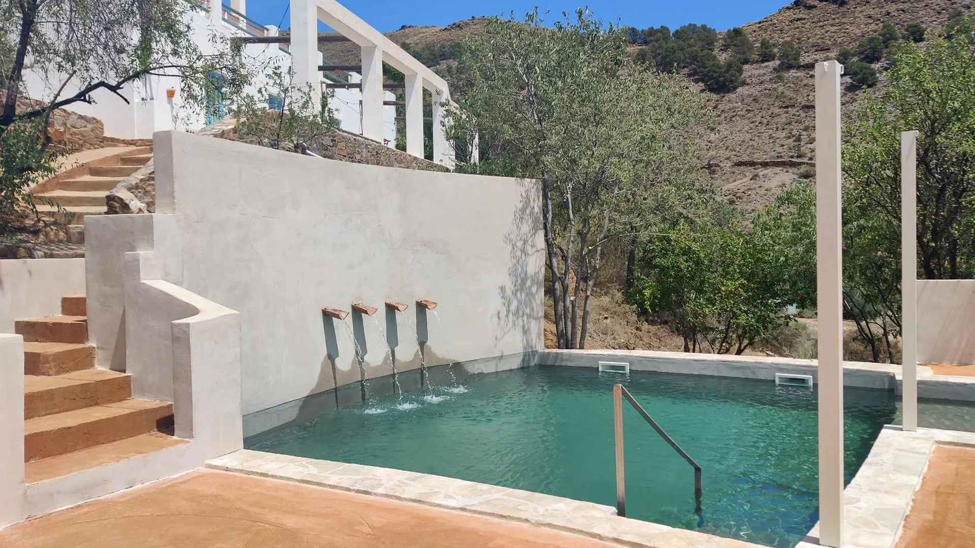 Bed and Breakfast Casa Mimi Gergal