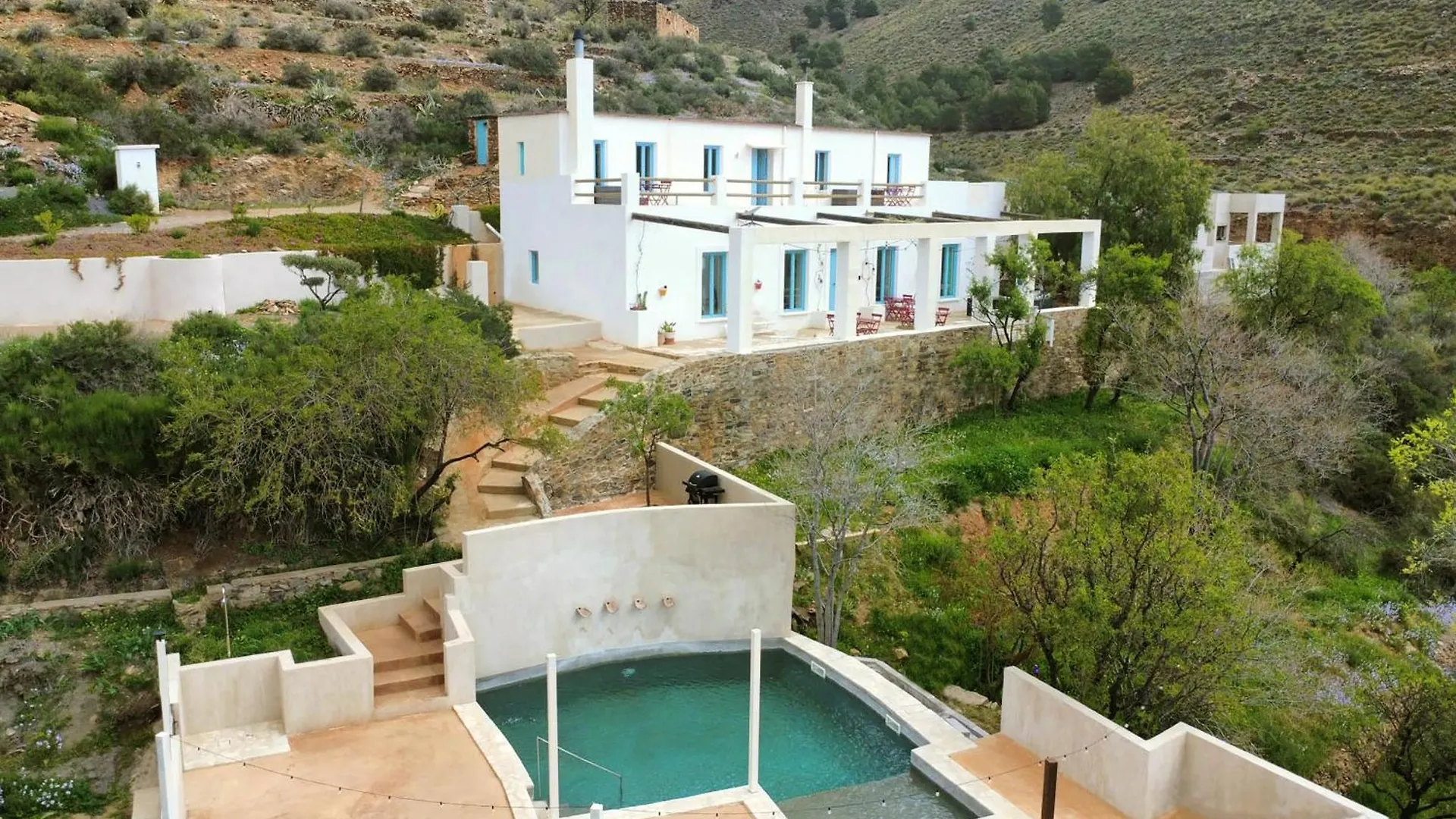 Casa Mimi Bed and Breakfast Gergal Bed & Breakfast