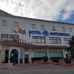 Mm Antequera