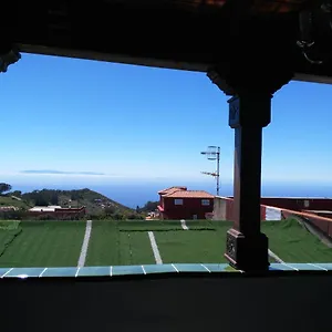 Tu Sitio Gasthof La Esperanza (Tenerife)