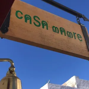 Casa Mamre Gasthof Maspalomas (Gran Canaria)