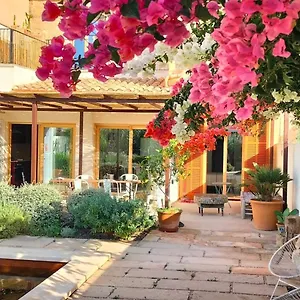 Idayvuelta & With Private Pool Gasthof Ses Salines (Mallorca)