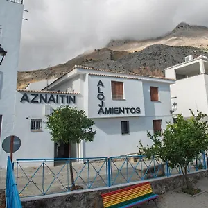 Rural Aznaitin Apartahotel
