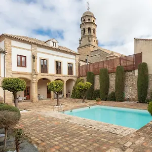 4* Hotel Puerta De La Luna