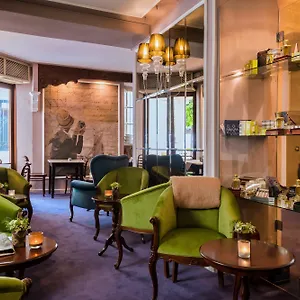 The Town House (adults Only) Marbella