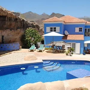 Tenerife Frühstückspension San Miguel de Abona