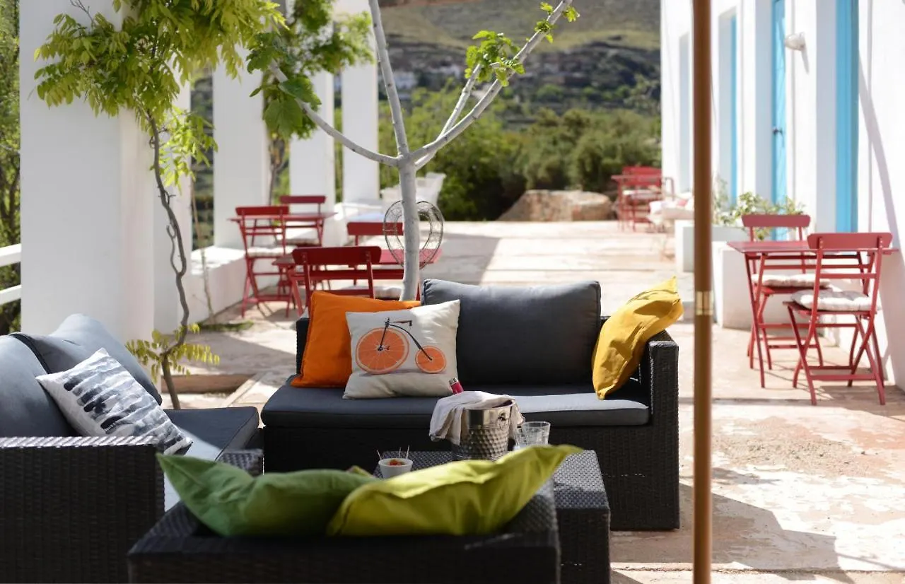 Casa Mimi Bed & Breakfast Gergal 0*,  Spain