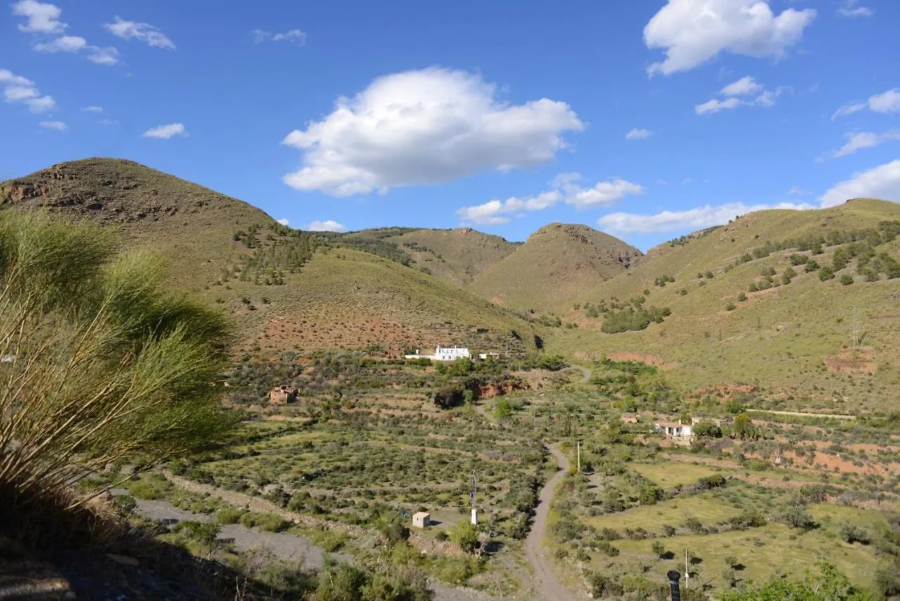 Casa Mimi Bed and Breakfast Gergal Ισπανία