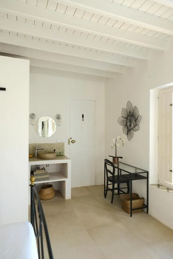 Casa Mimi Bed & Breakfast Gergal