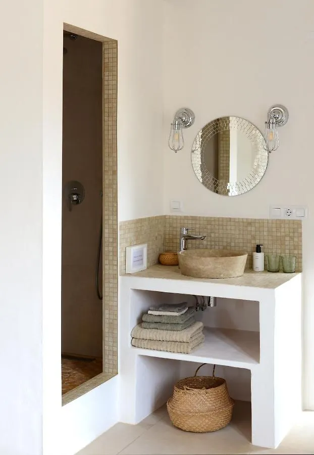 Casa Mimi Bed & Breakfast Gergal Spain