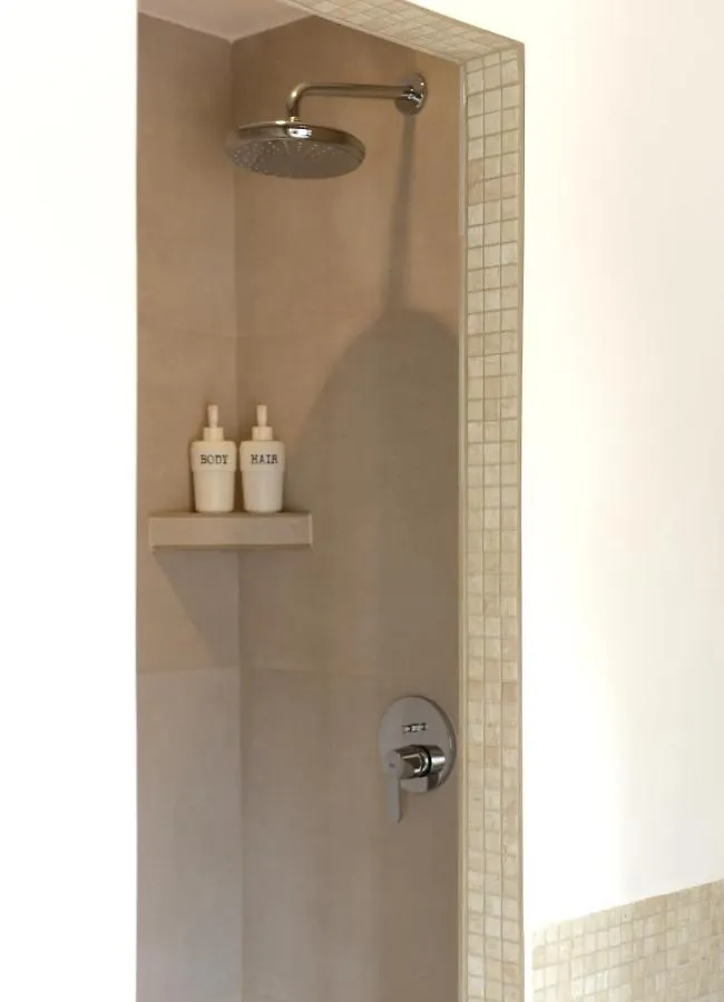 Casa Mimi Bed & Breakfast Gergal 0*,  Spain