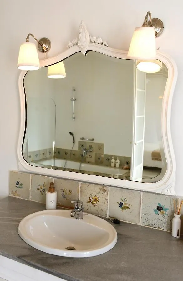 Casa Mimi Bed & Breakfast Gergal