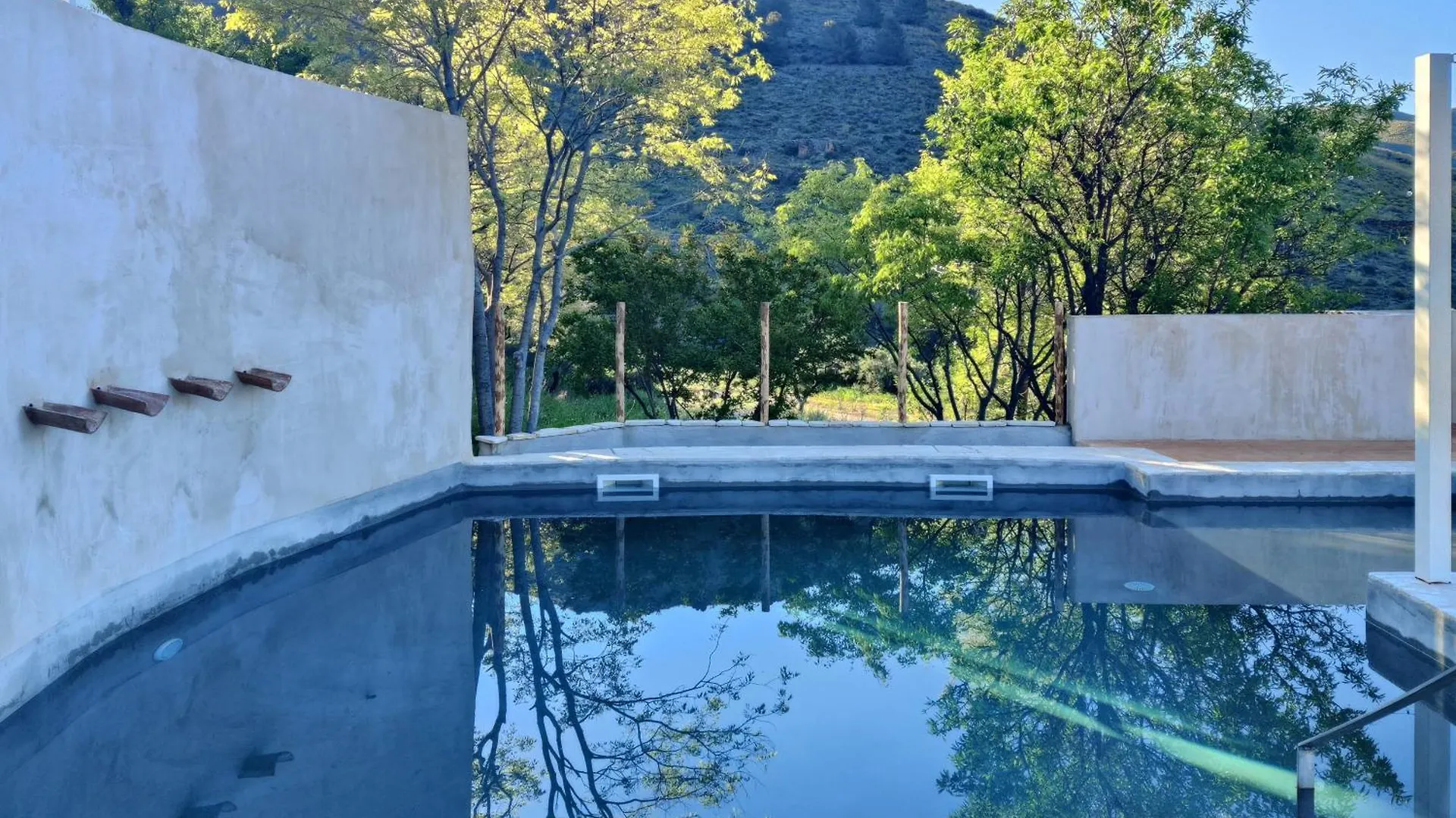 Casa Mimi Bed & Breakfast Gergal